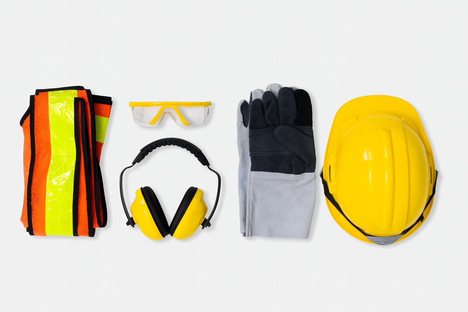Safety Equipment